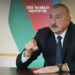 Azerbaijan Expels 2 French Diplomats