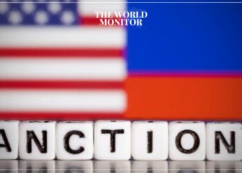 EU Seeks to Tighten Sanctions on Russian Oil Industry