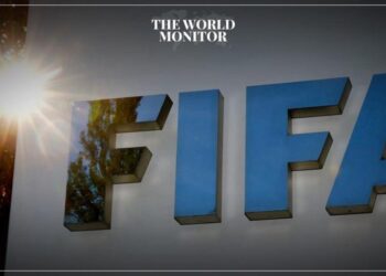 FIFA Unveils $2.8 Billion Funding for 211 Football Associations