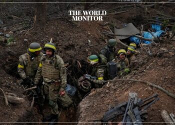 US Warns of Military Aid Shortage for Ukraine