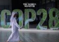 UAE Pledges $150 Million Funding for Water Security at COP28