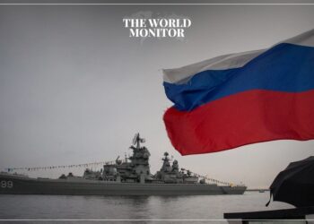 Russia Proposes Different Route Instead of Red Sea