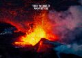 Iceland Warns of Volcanic Eruption Risk