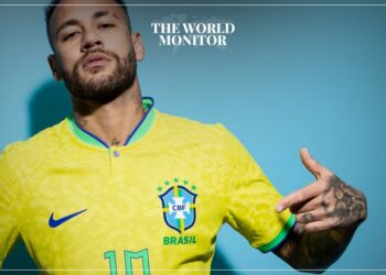 Brazilian Footballer Neymar Criticizes “Hate Comments” on Social Media