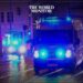 15 Killed in Shooting at Prague University