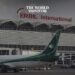 Erbil Airport Attacked Amid Israeli War on Gaza
