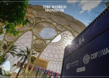 Canada Unveils Plans to Lower Methane Emissions