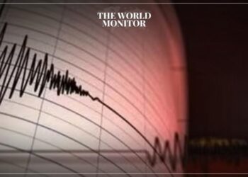 6.0-Magnitude Earthquake Strikes Peru