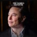 Elon Musk Leads Bloomberg “Top 10 Billionaires Index”