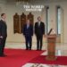 Syria Appoints New Ambassadors to Algeria & Saudi Arabia