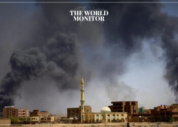 Dozens Killed in Artillery Strikes in Sudan