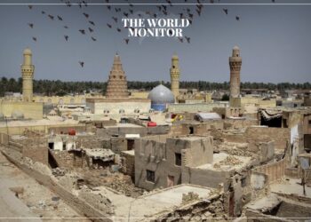 Saudi Citizen Found Dead in Iraq