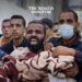 17,177 Palestinians Killed in Israeli Strikes