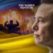 Biden Considers Elon Musk’s Plan to End Ukraine War