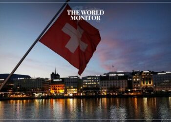 Switzerland Freezes $8 Billion In Financial Assets Under Russia Sanctions