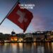 Switzerland Freezes $8 Billion In Financial Assets Under Russia Sanctions