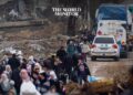 Canada Denies Israeli Allegations of Supporting “Voluntary Immigration” of Palestinians