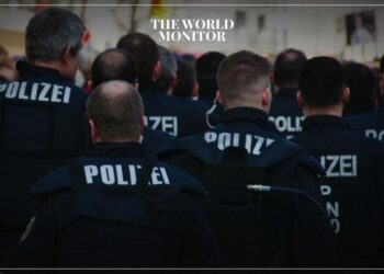 Germany Arrests 4 Alleged Hamas Members