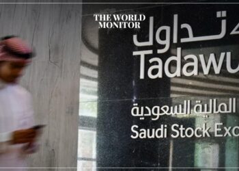 Saudi Public Investment Funds Rise to $31.2 Billion