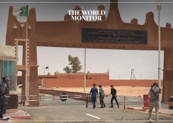 Libya Reopens Border Crossing with Algeria