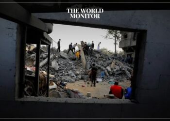 Careem Application Launches “Gaza Relief Campaign”