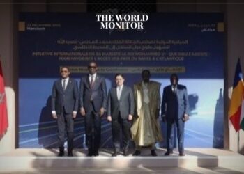 Sahel Nations & Morocco Agree to Boost Trade  