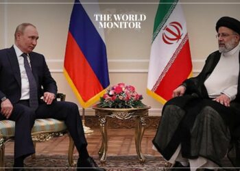 Iran & Russia Discuss Cooperation