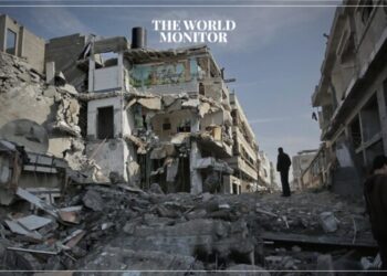 Sweden Rejects Long-Term Ceasefire in Gaza