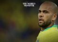 Ex Brazilian Footballer Dani Alves' Trial Set for February