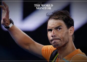 Rafael Nadal Announces Comeback to Tennis 