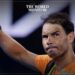Rafael Nadal Announces Comeback to Tennis