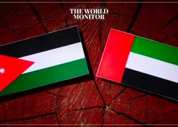 UAE & Jordan Plan to Develop "Green Ammonia" Project