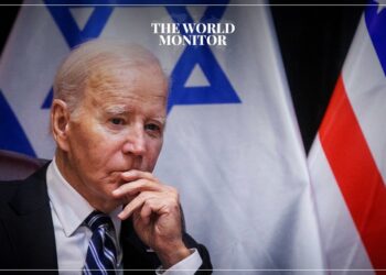 US Officials Criticize Biden for Israeli Ongoing War in Gaza
