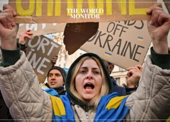 Ukraine Faces €50 Billion “Underfunding” Risk