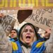 Ukraine Faces €50 Billion “Underfunding” Risk