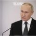 Putin Announces Presidential Candidacy in Russia's 2024 Elections