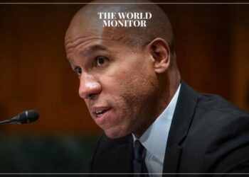 US & UK Sanction Hamas Finance Officials