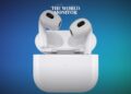 Apple Releases New Firmware for AirPods 3