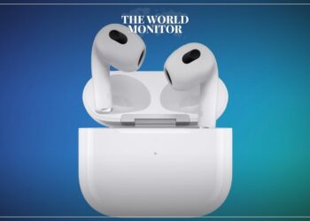 Apple Releases New Firmware for AirPods 3