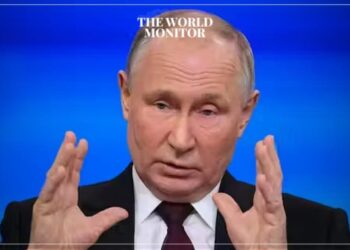 Putin Discusses International Issues with CIS Counterparts