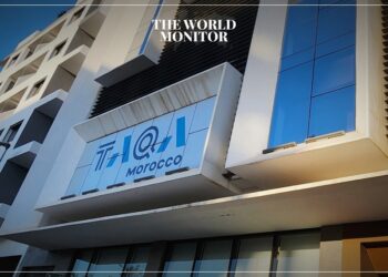 Morocco Announces $10 Billion Green Hydrogen Power Plant