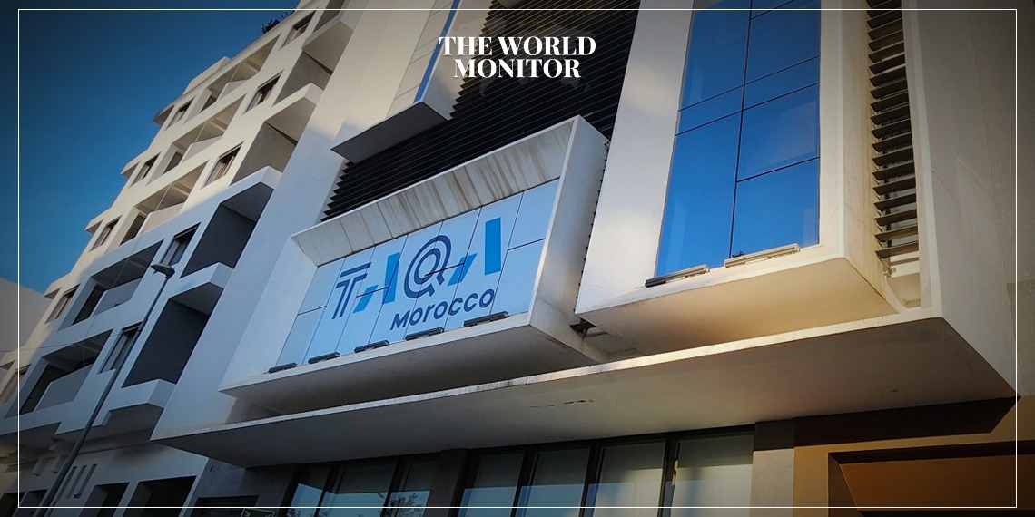 Morocco Announces $10 Billion Green Hydrogen Power Plant