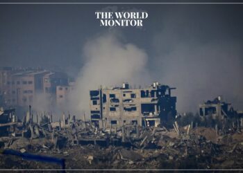 Jordan Delivers Aid to Palestine