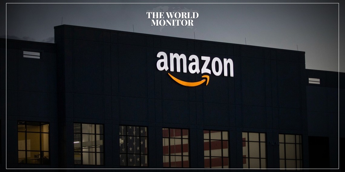 Amazon Files Lawsuit in US over Refund Scam - The World Monitor