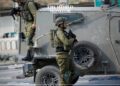 3480 Palestinians Detained in the West Bank