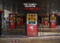 Gas Stations Disrupted Across Iran Due to Cyberattack
