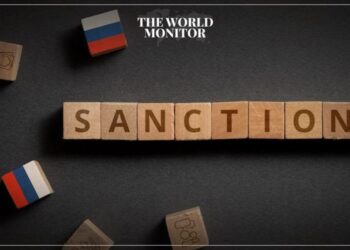 US Targets Banks That Fund Russian War in Ukraine