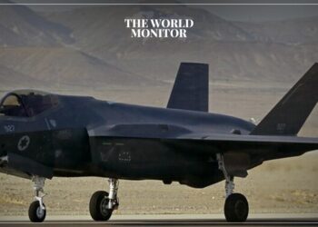 Netherlands Accused of War Crimes Complicity with Israel