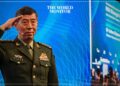 China Appoints New Defense Minister