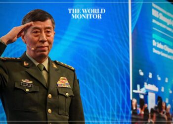 China Appoints New Defense Minister